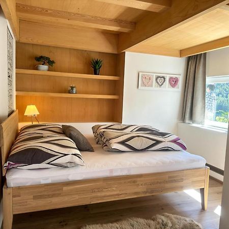 Landhaus Alpenglueck Axams Εξωτερικό φωτογραφία