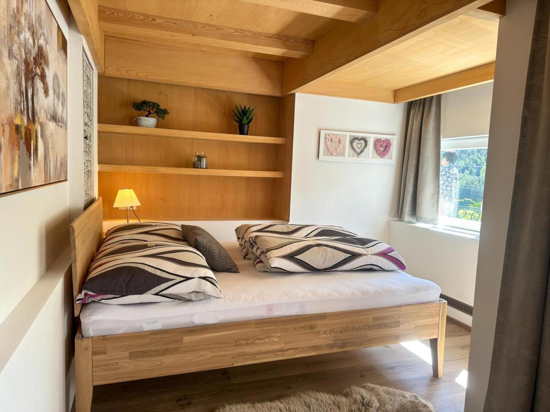 Landhaus Alpenglueck Axams Εξωτερικό φωτογραφία