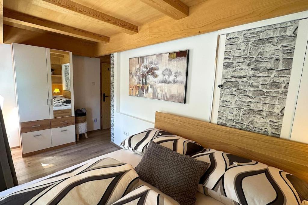 Landhaus Alpenglueck Axams Εξωτερικό φωτογραφία