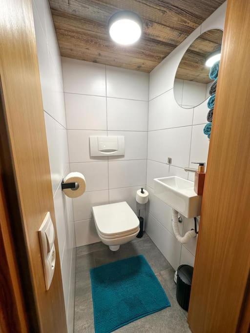 Landhaus Alpenglueck Axams Εξωτερικό φωτογραφία