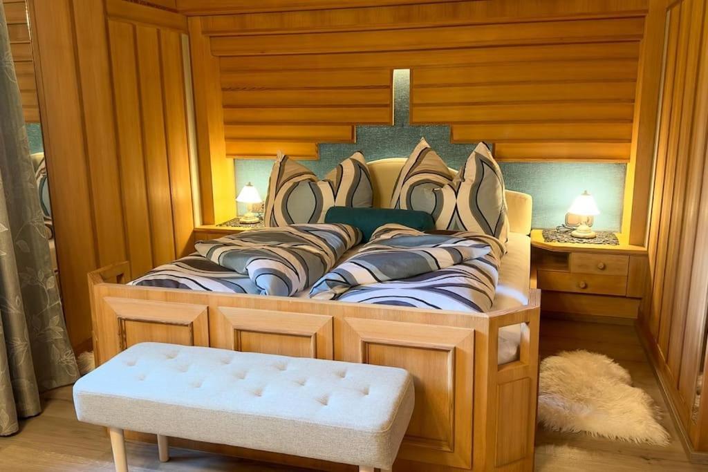 Landhaus Alpenglueck Axams Εξωτερικό φωτογραφία