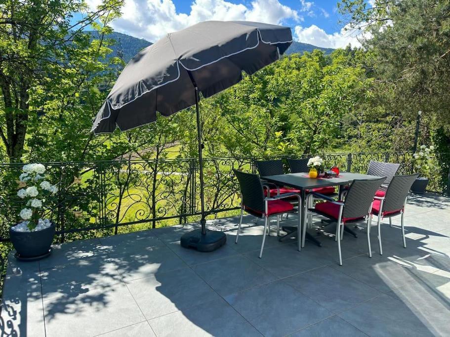 Landhaus Alpenglueck Axams Εξωτερικό φωτογραφία