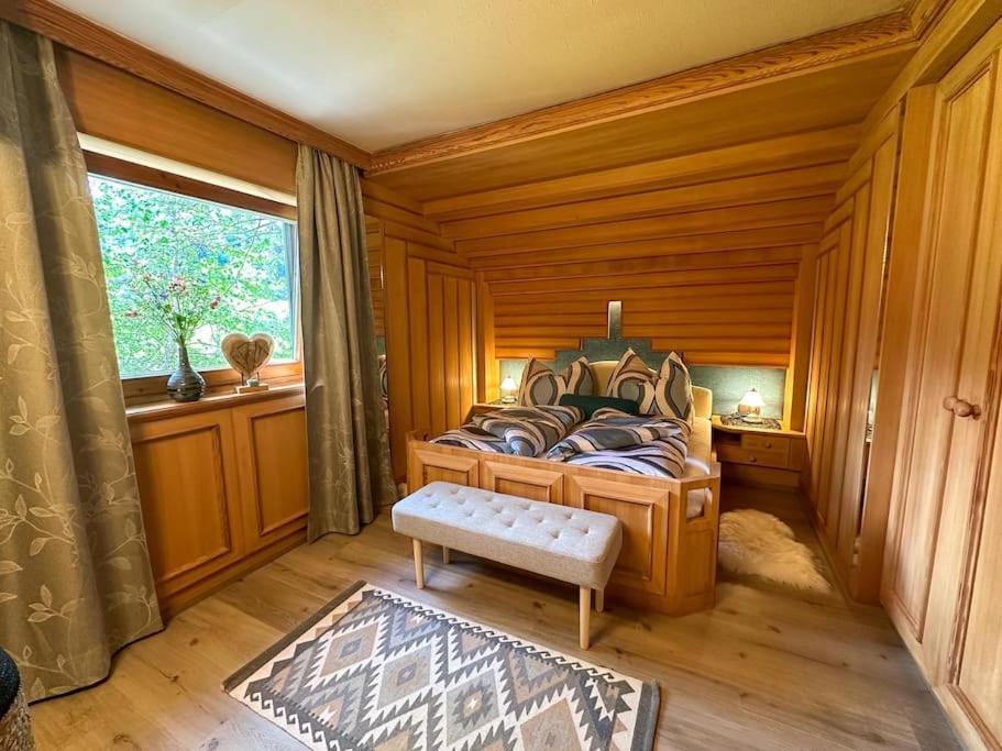 Landhaus Alpenglueck Axams Εξωτερικό φωτογραφία